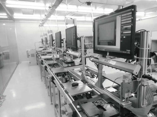 浦东开发开放30年 人工智能浪潮中软件开发的崭新应用场景