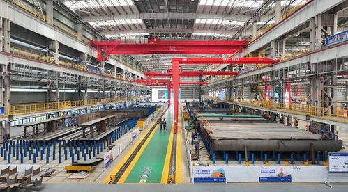 京杭运河首批新能源智能商品船正式下水，人工智能基础软件赋能运河绿色航运新时代